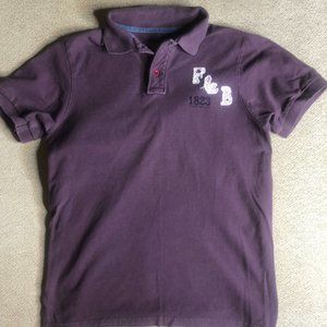 Farrell & Brown Polo